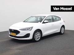 Ford Focus - 1.0 EcoBoost Connected | Apple Carplay / Android Auto | Lichtmetalen Velgen | Airco | Crui