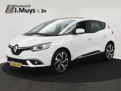 Renault Scénic - 1.3 TCe 140pk Bose PANODAK|BLIS|STOELVERW|CAMERA|APPLECARPLAY|NAVI|PDC