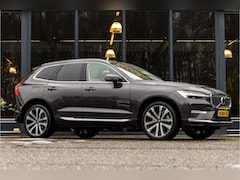 Volvo XC60 - 2.0 T6 Plug-in hybrid AWD Inscription