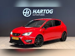 SEAT Ibiza - 1.0 EcoTSI FR Connect + SOUND / XENON / STOELVERWARMING