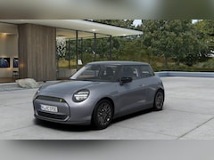 MINI Mini-Electric - Cooper SE Essential 54.2 kWh SEAF | PL vanaf €414, - p/m | Snel rijden