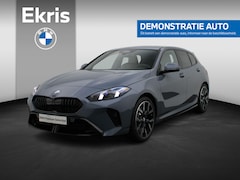 BMW 1-serie - 120 M Sportpakket Pro | Premium Pack | Comfort Access | Achteruitrijcamera | Driving Assis
