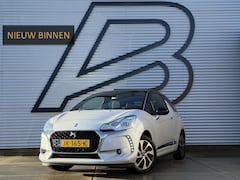 DS 3 - 3 1.2 PureTech Business Navi, Clima, Cruise, Trekhaak, PDC, N.A.P, APK tot 06-2026