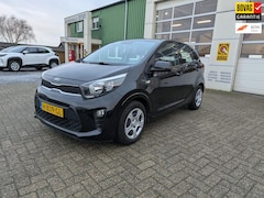 Kia Picanto - 1.0 MPi ComfortLine, 12 mnd Bovag-garantie