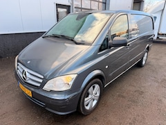 Mercedes-Benz Vito - 113 CDI 320 Lang L2H1