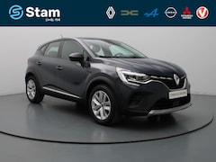 Renault Captur - 100pk TCe Zen Airco | Cruise | Carplay