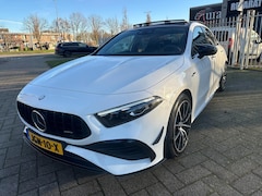 Mercedes-Benz A-klasse - AMG 35 4MATIC