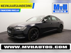 Audi A6 Limousine - 50 TFSI e quattro S edition|CAMERA|LED|ACC