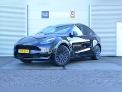 Tesla Model Y - Long Range AWD 75 kWh AutoPilot4.0 Ryzen