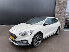 Ford Focus Wagon - 1.5 Eco 150pk AUT. Active X B&O, Navi, Winter pack, Elk. klep, Adop Cruise, LED etc. etc