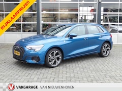Audi A3 Sportback - 30 TFSI edition one