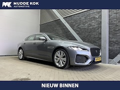 Jaguar XF - P250 R-Dynamic SE | Leder | Stoel+Stuurverwarming | Camera | Apple Carplay | 19 Inch