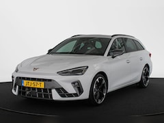 CUPRA Leon Sportstourer - 1.5 TSI e-Hybrid Business Elektrische Kuipstoel Trekhaak Stoelverwarming