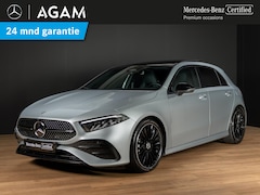 Mercedes-Benz A-klasse - Hatchback 180 Star Edition Panorama dak