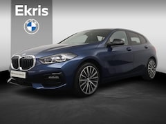 BMW 1-serie - 118i Business Edition Plus | Sport Line | Panoramadak | Adaptive Cruise | HiFi | CarPlay