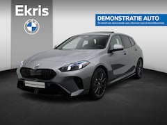 BMW 1-serie - 120 M Sportpakket Pro | Premium Pack | Comfort Access | Panoramadak | Driving Assistant |