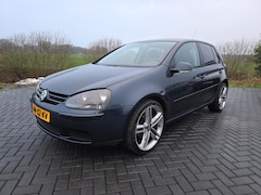 Volkswagen Golf - 1.4 TSI Optive 2007 nieuwe APK