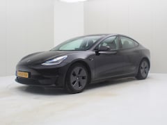 Tesla Model 3 - Long-Range AWD 351pk 75 kWh [ FACELIFT+WARMTEPOMP+TREKHAAK+FSD+620KM WLTP+PREMIUM AUDIO ]