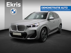 BMW iX1 - eDrive20 M Sport Edition | Premium Pack | Comfort Pack | Travel Pack | Trekhaak | Panorama