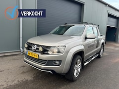 Volkswagen Amarok - 2.0 TDI 4M Plus High MOTOR DEFECT