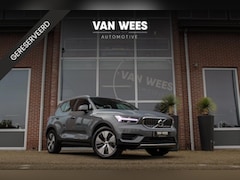 Volvo XC40 - 1.5 T4 Recharge Inscription Expression | 1e eigenaar | BTW auto | NL auto | Navi | Trekhaa