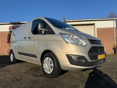 Ford Transit Custom - 290 2.0 TDCI L2H1 Trend euro 6 camera airco cruise