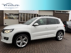 Volkswagen Tiguan - 1.4 TSI R-Line Edition Pano l orginele R-line