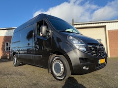 Opel Movano - 2.3 Turbo L2H2 180pk E6 optioneel met aluca inrichting victron 3000 omvormer