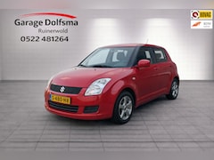 Suzuki Swift - 1.3 Exclusive