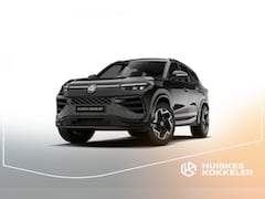 Volkswagen Tayron - 1.5 eHybrid 204pk R-Line Edition