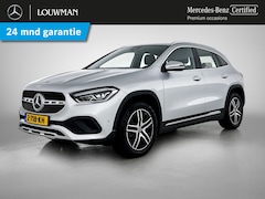 Mercedes-Benz GLA-Klasse - 250 e Progressive | Parkeerpakket met Camera | Stoelverwarming | Car Play | Spiegelpakket