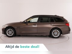 BMW 3-serie Touring - 318d Executive | Trekhaak | Leder |