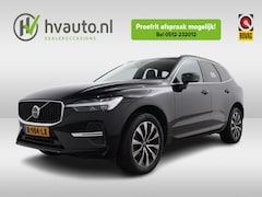 Volvo XC60 - 2.0 B5 MILD HYBRID 250PK PLUS DARK AUT8 | Google | Leder | Harman/Kardon