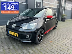 Volkswagen Up! - 1.0 CLUB