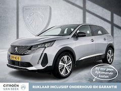 Peugeot 3008 - Plug-in Hybrid 225pk Active Pack Business | 360 camera | adaptive cruise | keyless entry