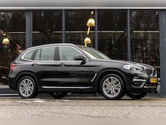 BMW X3 - xDrive30e eDrive Edition