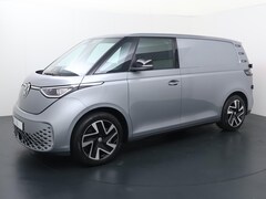 Volkswagen ID. Buzz Cargo - Bedrijfswagens Bulli Edition Elektromotor 210 kW (286 pk) 2988 mm