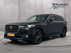 Mazda CX-80 - - 2.5 e-SkyActiv PHEV Homura Plus // PANORAMA-SCHUIFDAK // ELEKTRISCHE STOELEN // 7-PERSOO