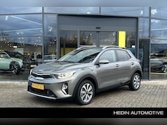 Kia Stonic - 1.0 T-GDi MHEV DynamicPlusLine