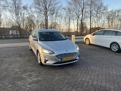 Ford Focus Wagon - 1.0 EcoBoost Hybrid Trend Edition Business TREKHAAK NAVI CAMERA CARPLAY