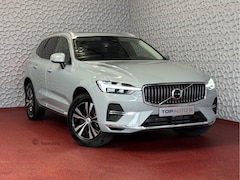 Volvo XC60 - ✅NIEUWE AUTO✅ VAPOUR GREY 2.0 T6 350 PK PHEV LEER AWD PLUS BRIGHT LONG RANGE PANO PERF.AUD