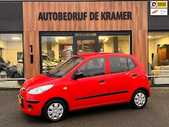Hyundai i10 - 1.1 Active Cool
