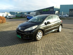 Peugeot 207 - 1.4 VTi Cool 'n Blue