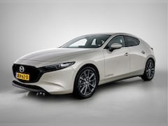 Mazda 3 - 3 2.5 e-SkyActiv-G M Hybrid 140 Exclusive-line
