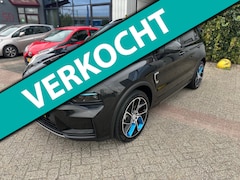 Lynk & Co 01 - 1.5 , NL Auto , 360 Camera