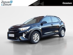 Kia Stonic - 1.0 T-GDi MHEV DynamicLine | Airco | Apple Carplay / Android Auto | Camera | Cruise contro