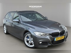 BMW 3-serie Touring - 328i|M-Sport|Pano|Leder|Trekhaak|Xenon