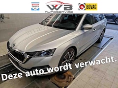 Skoda Octavia Combi - 1.4 TSI iV PHEV Sportline Business I ACC I Leder I Side-Assist