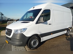 Mercedes-Benz Sprinter - 315 1.9 CDI L2H2 FWD Autm, Airco, Navi trekhaak, bank, Camera 11-2023