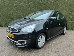 Mitsubishi Space Star - 1.0 Cool+ Airco, 5-drs, Eerste eigenaar, NAP
